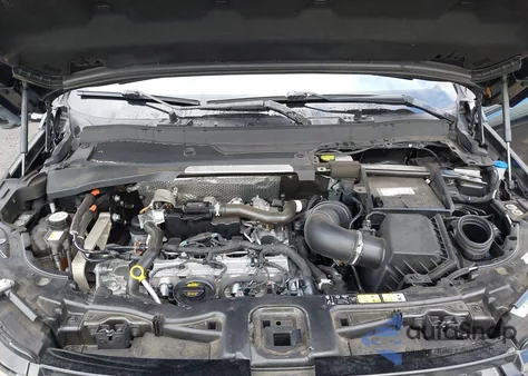 2020 Land Rover Discovery Sport S z USA, uszkodzony, nr VIN SALCJ2FX0LH879668